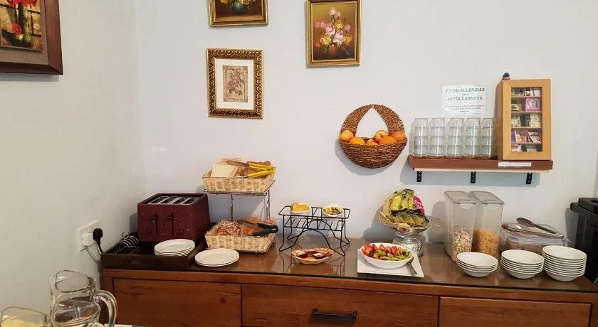 The Palms Guest house
