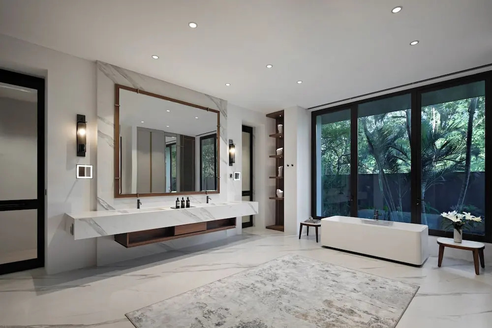 Saba Estate Luxury Villa Bali