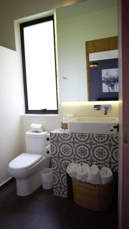 Hotel Boutique Rancho San Juan Teotihuacan