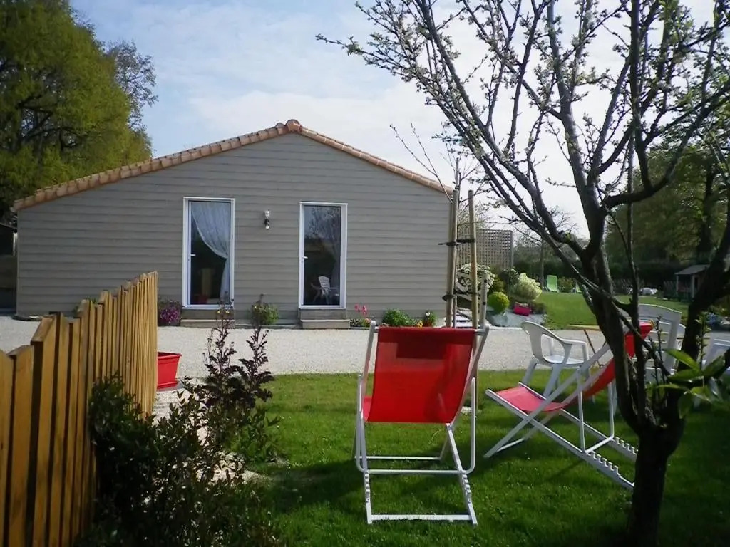 Les Terrasses
