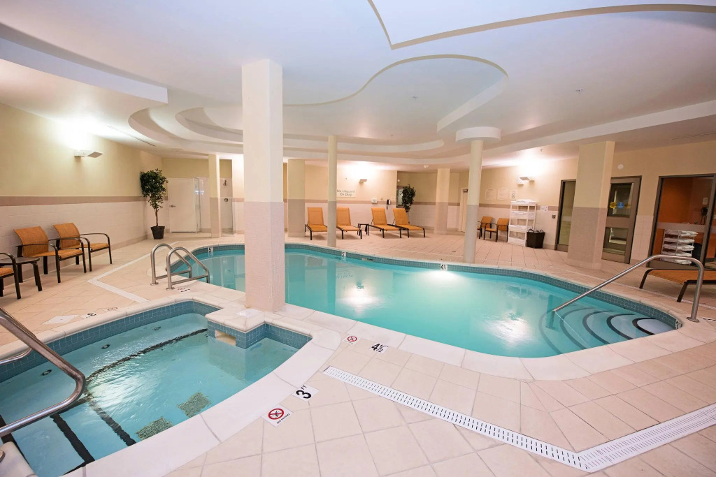 Courtyard by Marriott Halifax Downtown