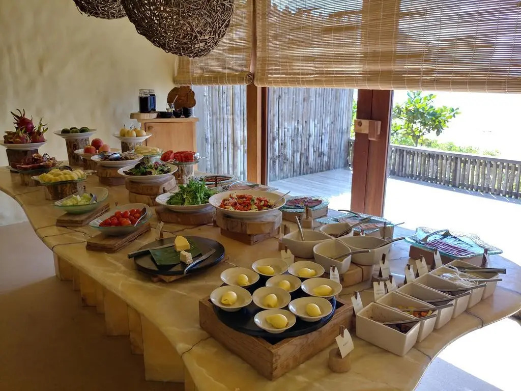 Six Senses Con Dao - Turtle Island Paradise