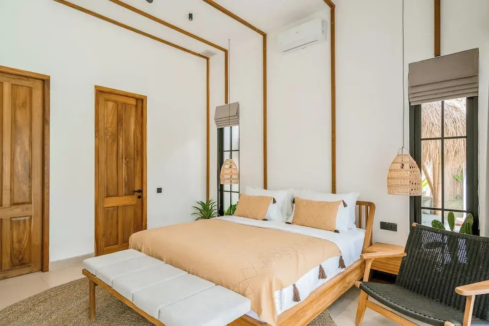 Alpha Villa