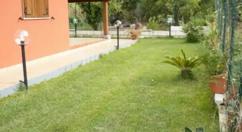 Villa Criseide