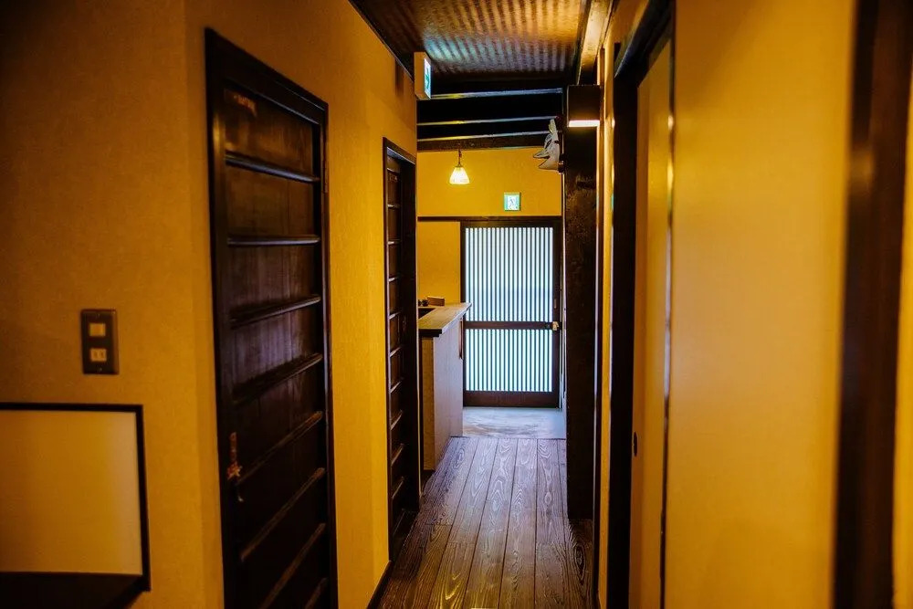Kotone Machiya-Inn 京町家旅宿 小都音