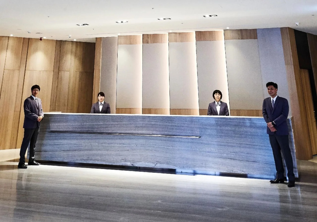 Yamagata Kaku Hotel & Spa