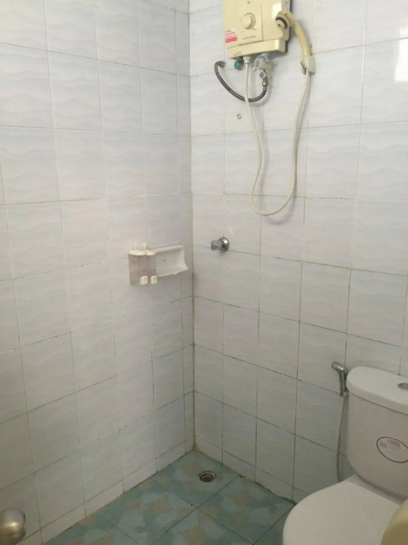 Chantorn Jomtien Guest House 2