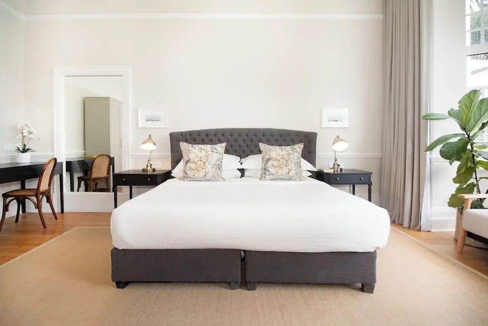 One Kensington Boutique Hotel