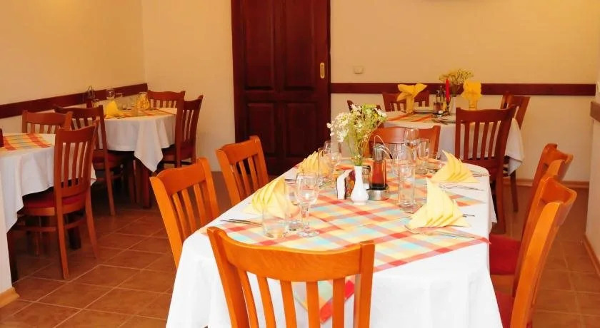 Kris Guest House