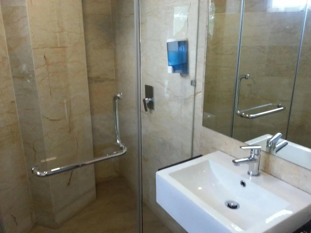 The Corum View Hotel
