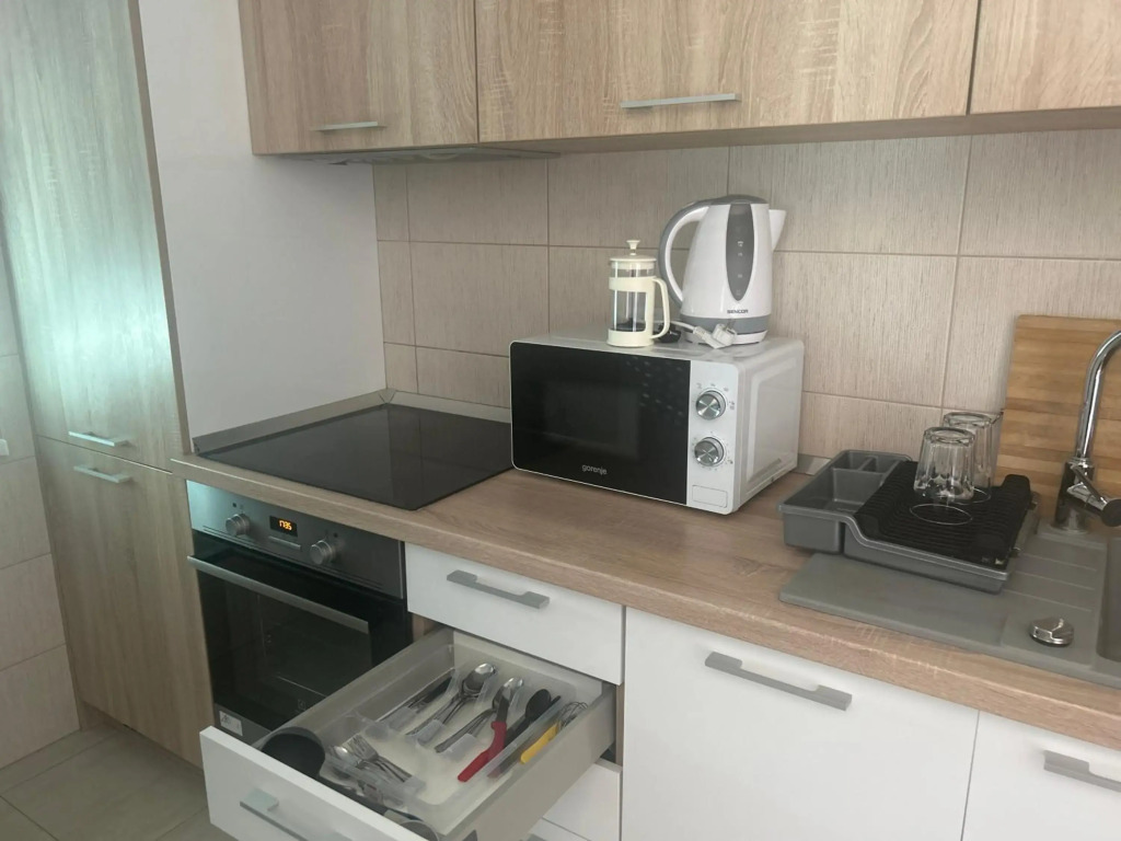 Sarajevo Dream Apartment