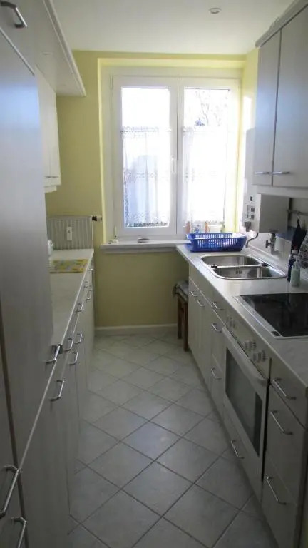 Ferienwohnung Schütze