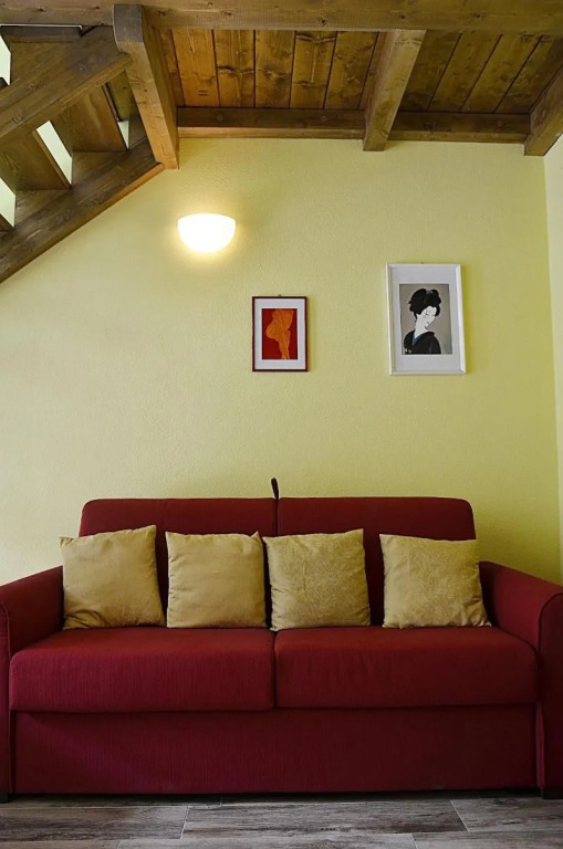Agriturismo Cornali