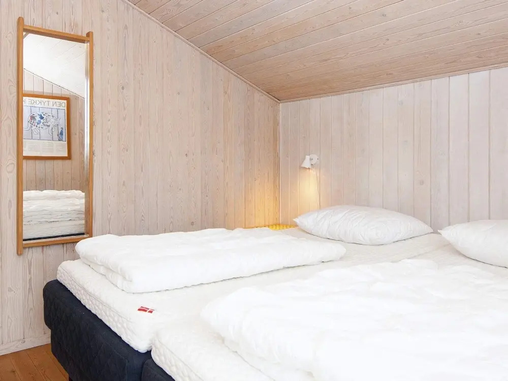 6 person holiday home in Lemvig-By Traum