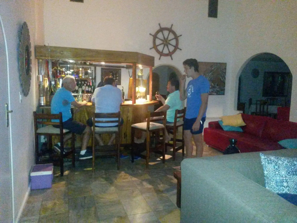 Harbourview Lodge