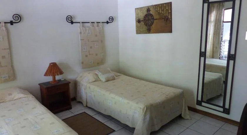 Hotel Villa Romantica