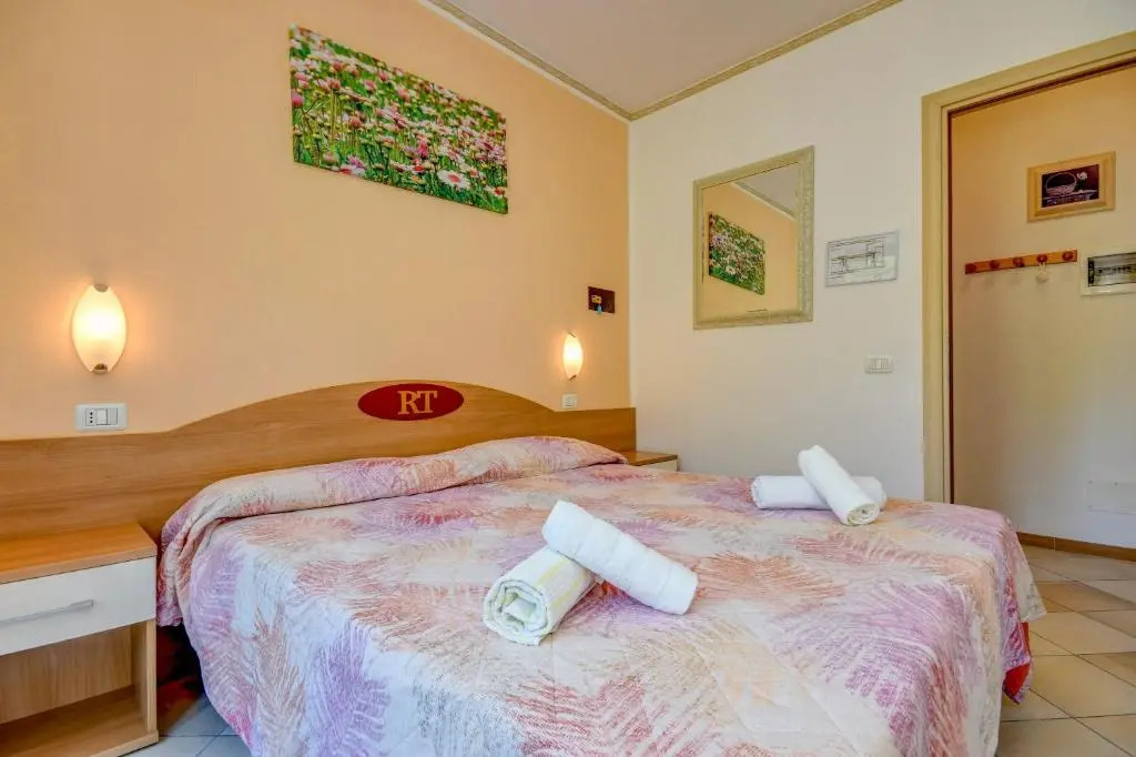 Residence Tatiana A3