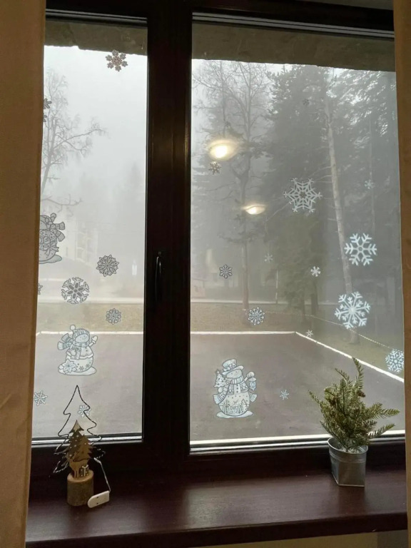 Apartment E23 Borovets Gardens