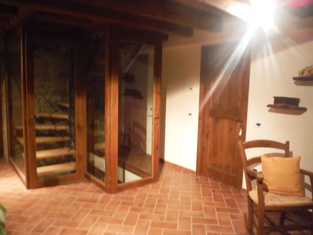 Agriturismo Ca de Magnani