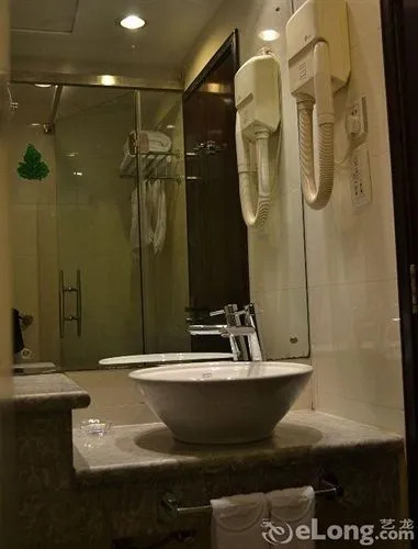 Xian Hotel