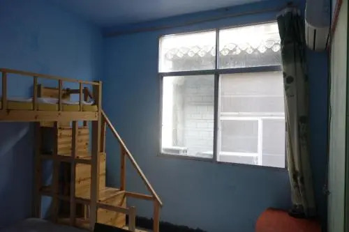 Xiangzishen Hostel
