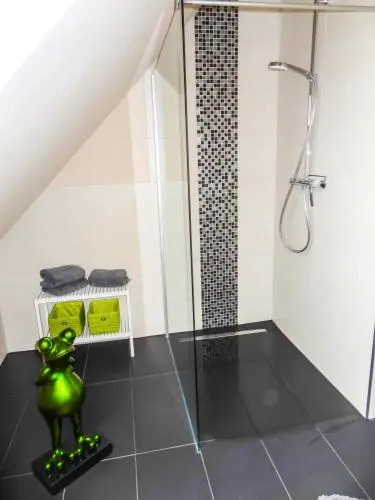 Ferienwohnung Strandhaus Möwenberg App. 16
