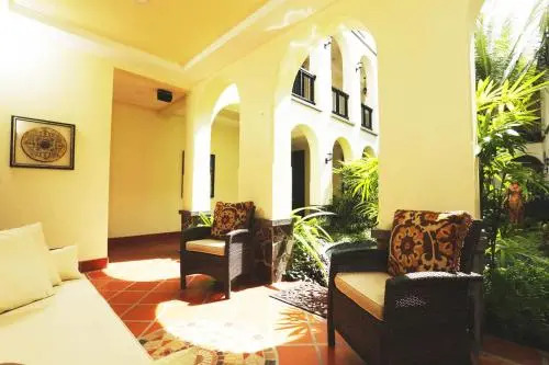 Villa Montine