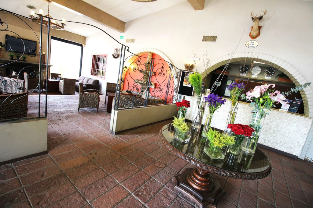 Hotel Del Rio