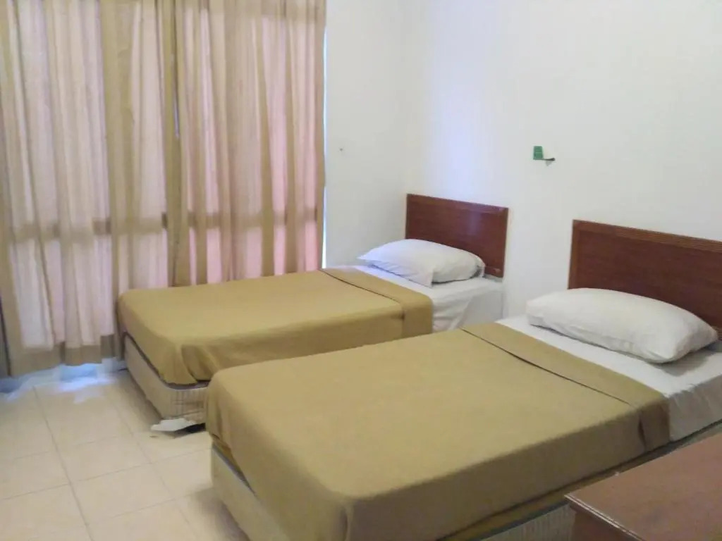 Lumut Apartment