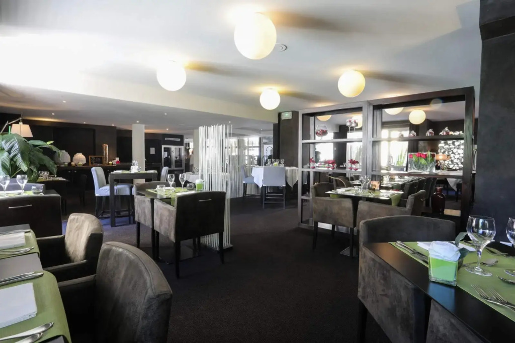 Urban Hotel & Spa Aix-les-Bains - BW Signature Collection