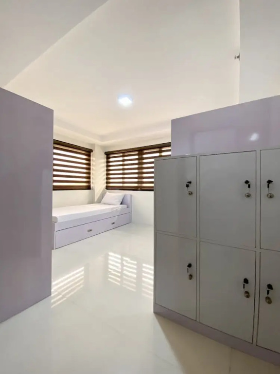 Staycation Hotel
