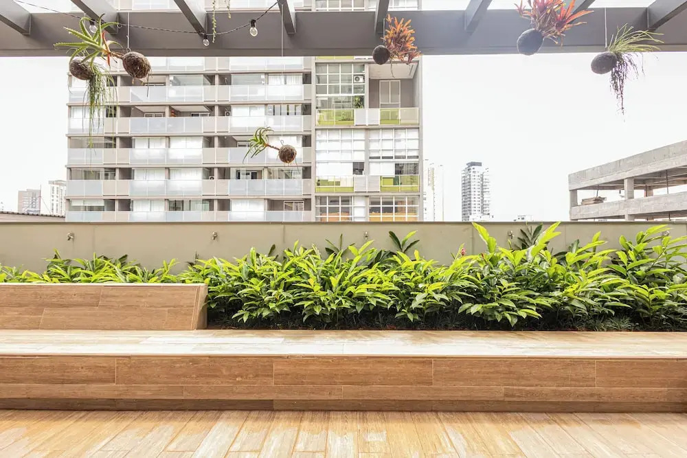 SSP - Soma Perdizes by Anora Spaces