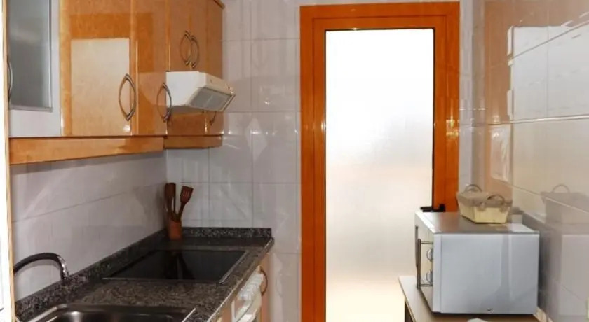 Apartamento Ambar Beach 18D - Grupo Turis