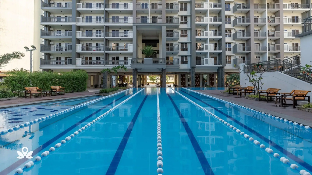 ZEN Rooms Sheridan Mandaluyong