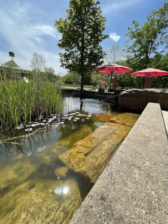 Serways Hotel Spessart Süd