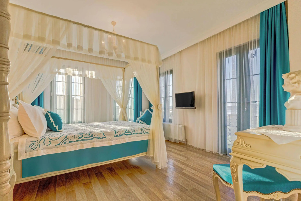 Cunda Esen Hotel