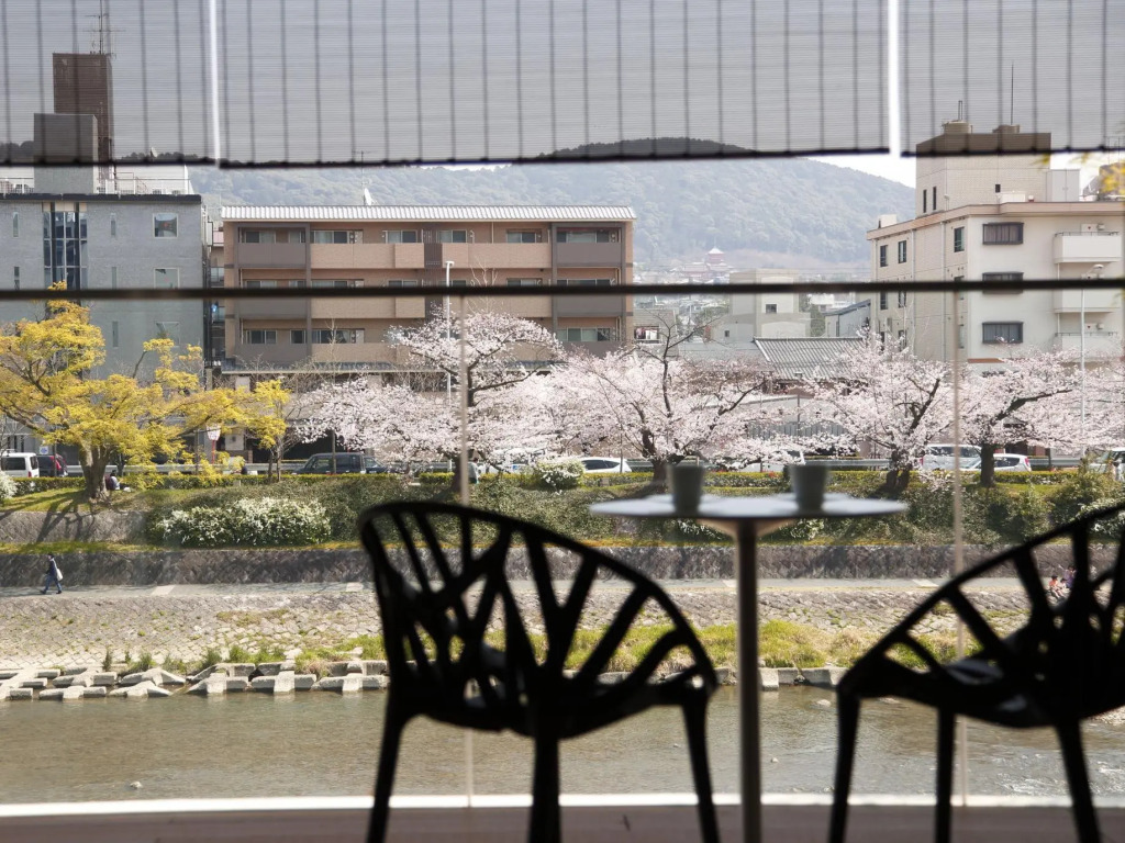 Aoi Hotel Kyoto