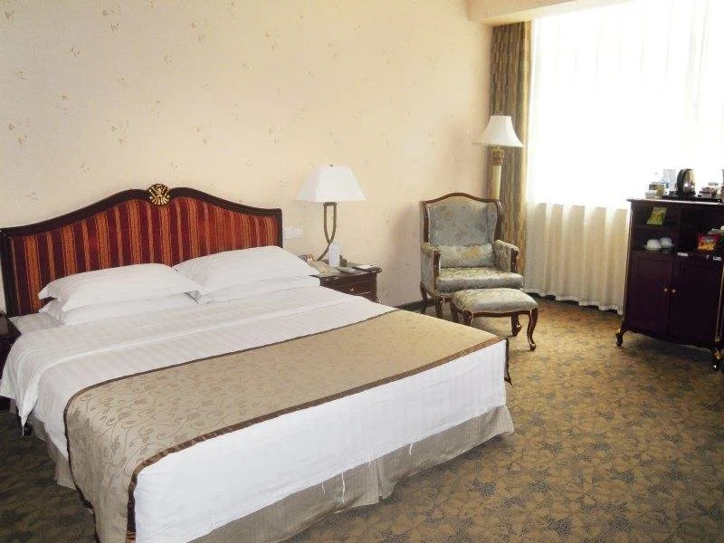 Nice Hotel
