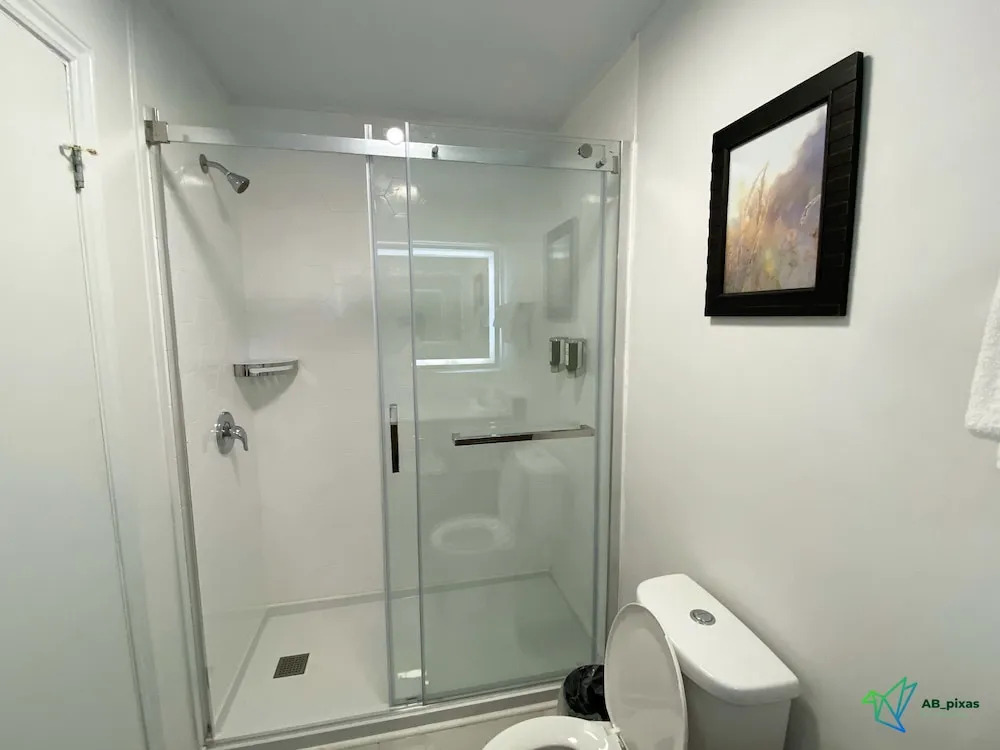 Glengarry Extended Stays