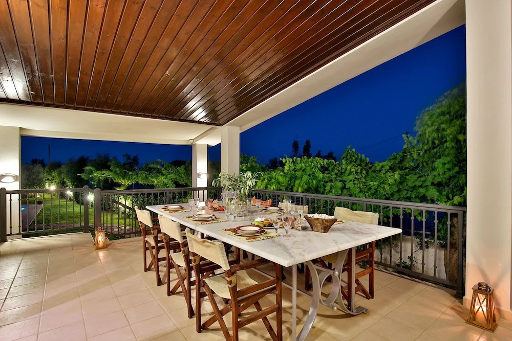Villa Euphoria