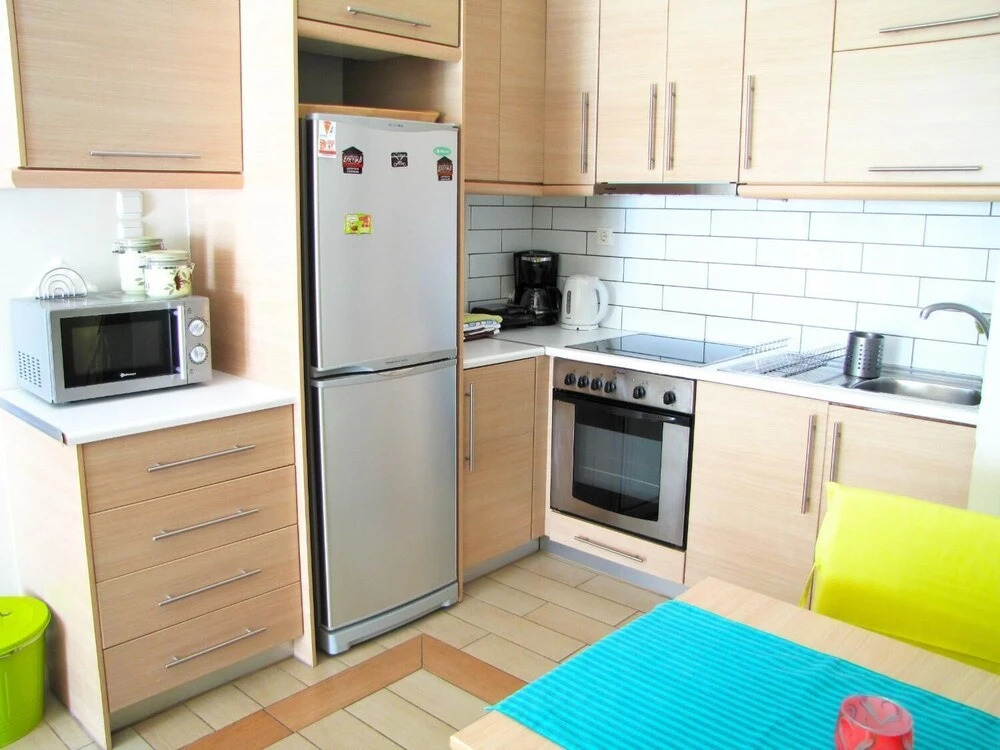 Athens Quality Apartments No2