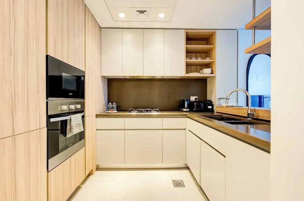 WIlton Terraces Residences - Meydan