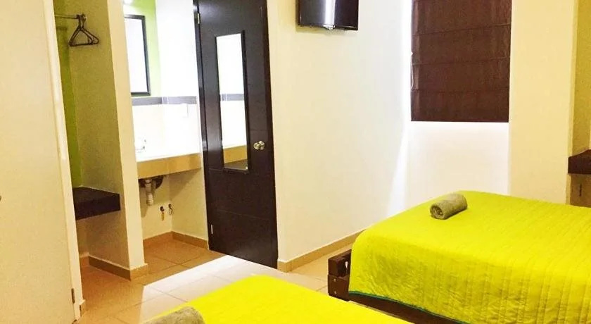 Hotel Plazha Express