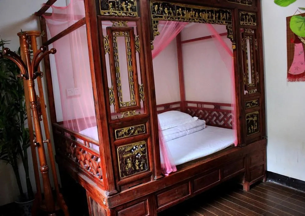 Xitang Inn