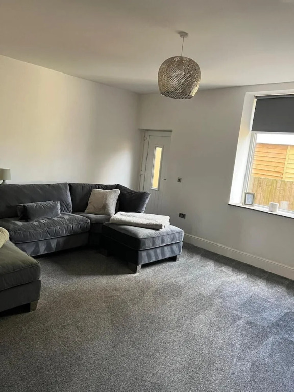 Modern Gable end 2bed Cottage in the Ribble Valley