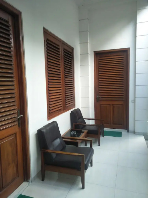 Hotel Graha Kinasih Kotabaru