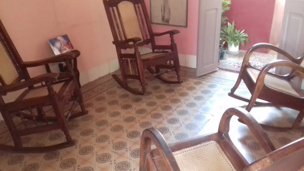 Casa Alicia y Katiuska