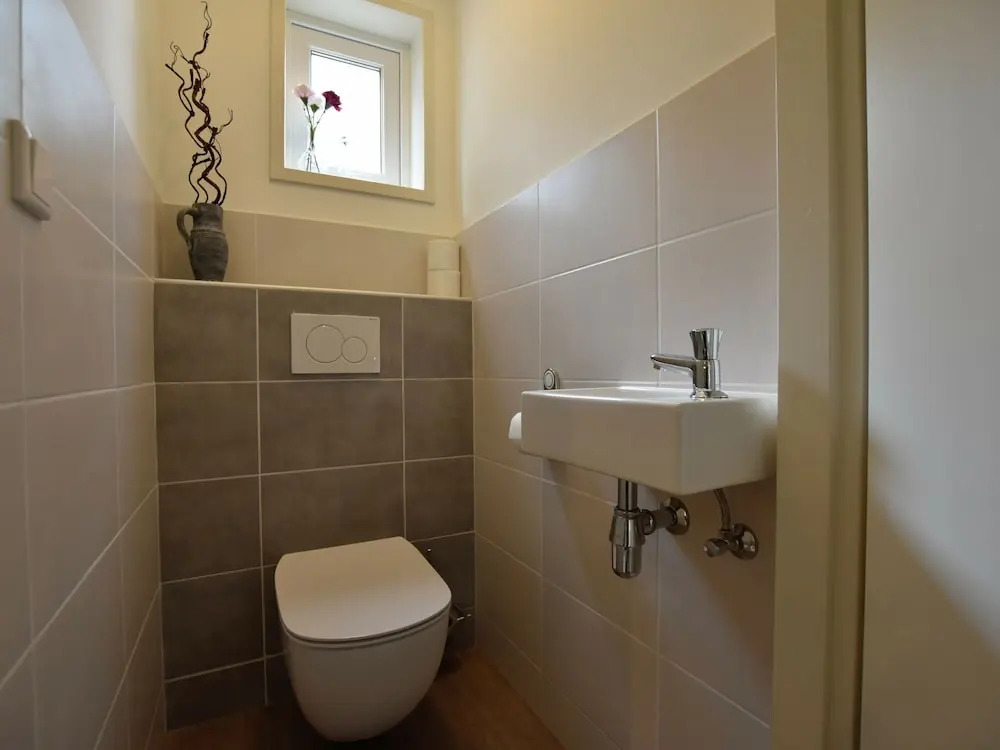 Ravishing Holiday Home in Hulshorst Near Forest