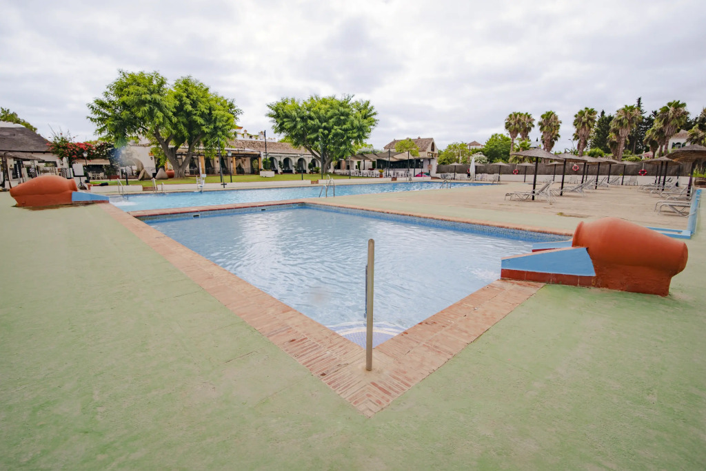 La Molinera Bungalows