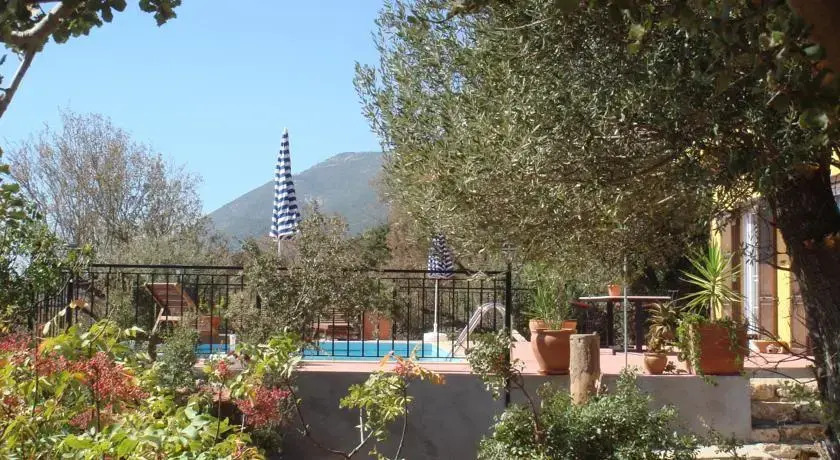 Villa Felen